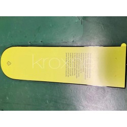 Screen cover for Navee S65, Navee S65C or similar electric scooter Navee - 1