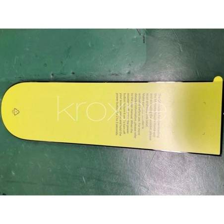 Screen cover for Navee S65, Navee S65C or similar electric scooter Navee - 1 Screen cover for Navee S65, Navee S65C or similar e