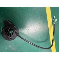 Auslöse- oder Beschleunigungssteuerung für Navee S65 Navee S65C Elektroroller oder ähnliches Navee - 1 Auslöse- oder Beschleunig