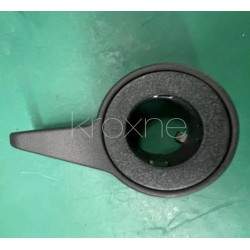 Krok eller ring for å feste styret til fenderen på Navee S65 eller Navee S65C Navee - 1 Krok eller ring for å feste styret til f