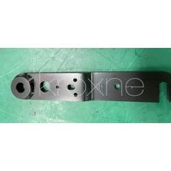 Bag- og frontophæng til Navee S65, Navee S65C eller lignende - reservedele. Navee - 1 Bag- og frontophæng til Navee S65, Navee S