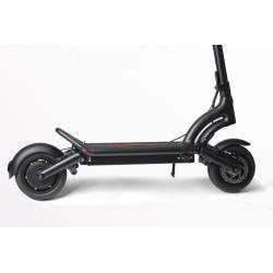 Sharkset RS1 - dois motores de 1400w - bateria de 20ah - autonomia de 50 a 70km Sharkset - 12 Sharkset RS1 - dois motores de 140