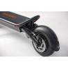 Sharkset RS1 - to 1400w motorer - 20ah batteri - rekkevidde på 50 til 70 km Sharkset - 14 Sharkset RS1 - to 1400w motorer - 20ah