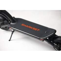 Sharkset RS1 - to 1400w motorer - 20ah batteri - rækkevidde på 50 til 70 km Sharkset - 15 Sharkset RS1 - to 1400w motorer - 20ah