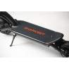 Sharkset RS1 - două motoare de 1400 W - baterie de 20 Ah - autonomie de la 50 la 70 km Sharkset - 15 Sharkset RS1 - două motoare