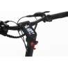 Sharkset RS1 - dos motores de 1400w - batería de 20ah - autonomía de 50 a 70km Sharkset - 16 Sharkset RS1 - dos motores de 1400w