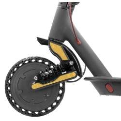 Suspensão dianteira dupla para scooters elétricas Xiaomi Pro4, Mi3, Pro2, Essential, 1S ou similares KROXNE - 2 Suspensão diante