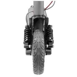 Dobbel fjæring foran for Xiaomi Pro4, Mi3, Pro2, Essential, 1S eller lignende elektriske scootere KROXNE - 3 Dobbel fjæring fora