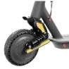 Doppia sospensione anteriore per scooter elettrici Xiaomi Pro4, Mi3, Pro2, Essential, 1S o simili KROXNE - 4 Doppia sospensione 