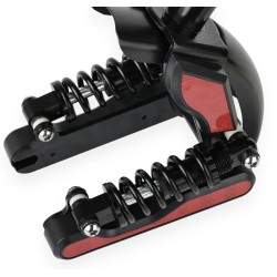 Suspensie frontală dublă pentru scutere electrice Xiaomi Pro4, Mi3, Pro2, Essential, 1S sau similare KROXNE - 7 Suspensie fronta