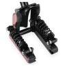 Suspensie frontală dublă pentru scutere electrice Xiaomi Pro4, Mi3, Pro2, Essential, 1S sau similare KROXNE - 8 Suspensie fronta