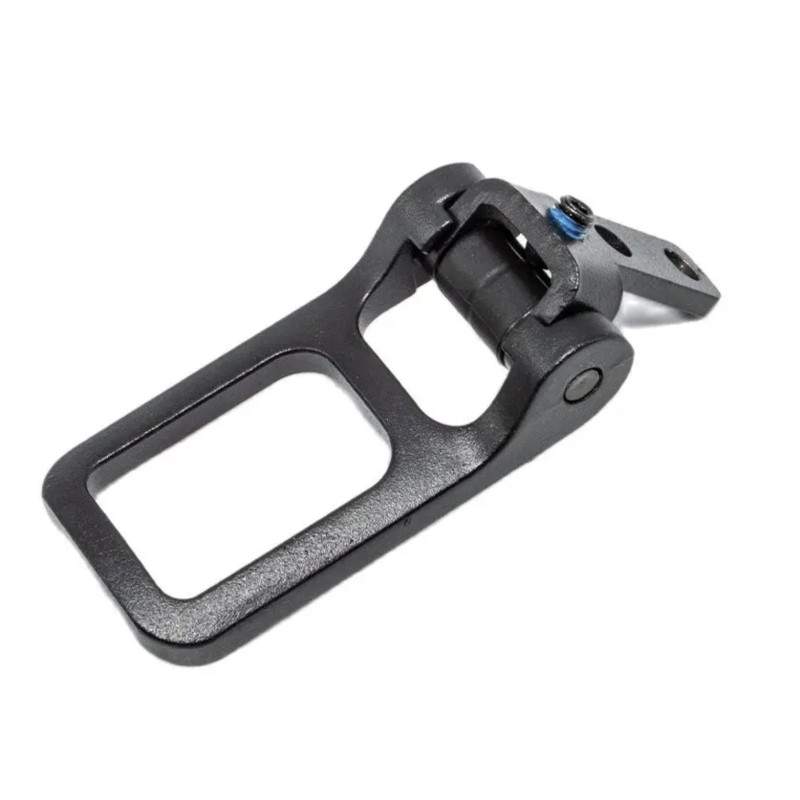 Anel de fixação ou gancho dobrável para Segway série P65, P100SE, P100SU Segway - Ninebot - 1 Anel de fixação ou gancho dobrável
