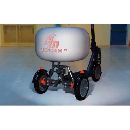 Transportbox für Monorim X3 Dual Hinterradaufhängung Monorim - 1 Transportbox für Monorim X3 Dual Hinterradaufhängung
Monorim-Tr