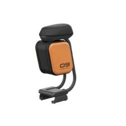 Originalsäte med bärväska för Segway F20 F25 F30 F40 elskoter Segway - Ninebot - 1 Originalsäte med bärväska för Segway F20 F25 