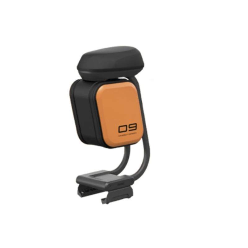 Originalt sæde med bæretaske til Segway F20 F25 F30 F40 el-scooter Segway - Ninebot - 1 Originalt sæde med bæretaske til Segway 