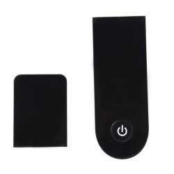 Kontrol panela / BLE taula / pantaila bateragarria M365, Essential, Mi 3, 1S, Pro2 eta M365 Pro-rekin Xiaomi - 4 Kontrol panela 