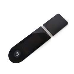 Pínakas elénchou / plakéta BLE / othóni symvatí gia M365, Essential, Mi 3, 1S, Pro2 kai M365 Pro Xiaomi - 5 Pínakas elénchou / p