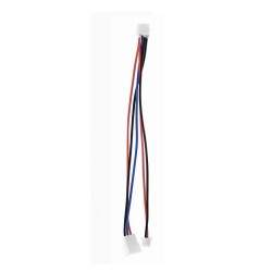 Cablu de conectare pentru lumini de semnalizare și comenzi pentru scutere electrice Xiaomi sau similar  - 3 Cablu de conectare p