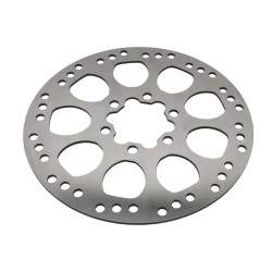 Brake disc for Segway P65 series, P100SE, P100SU electric scooter Segway - Ninebot - 2 Brake disc for Segway P65 series, P100SE,