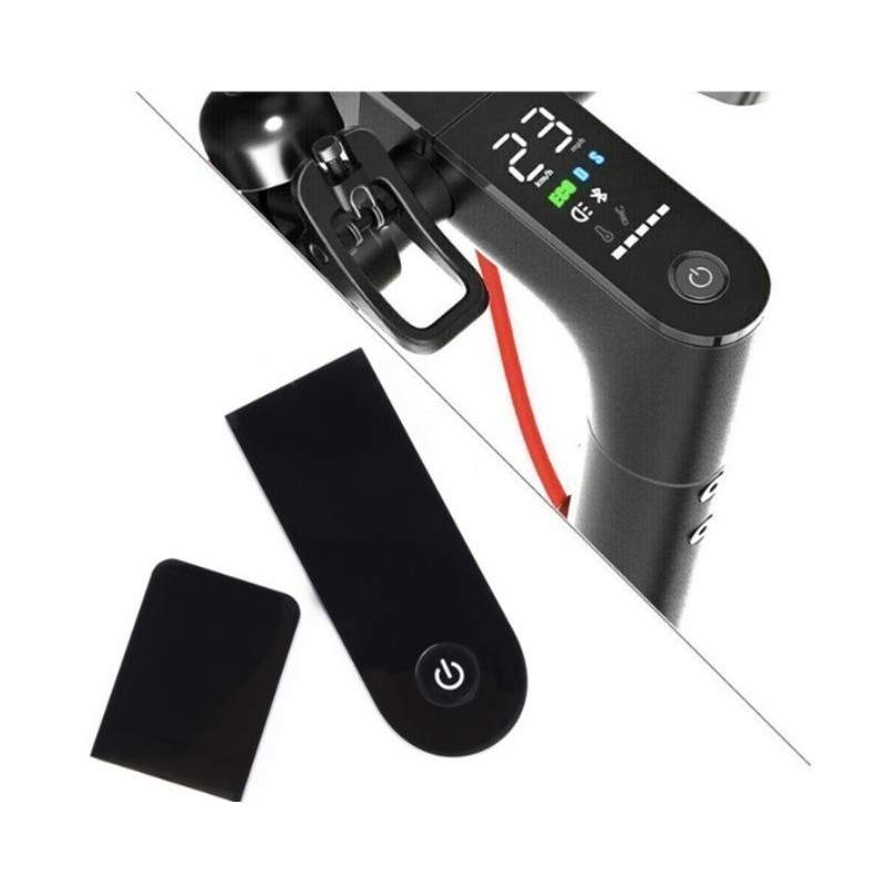 Kontrollpanel / BLE-kort / skjerm kompatibel for M365, Essential, Mi 3, 1S, Pro2 og M365 Pro Xiaomi - 7 Kontrollpanel / BLE-kort