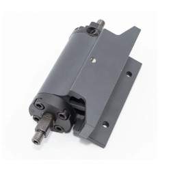 Hátsó felfüggesztés Segway P100 sorozatú elektromos robogóhoz vagy hasonló modellekhez Segway - Ninebot - 2 Hátsó felfüggesztés 