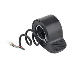 Accélérateur pour scooter Segway max série G2 ou similaire Ninebot - 1 
Accélérateur pour Segway série Max G2 ou similaire.
Il s