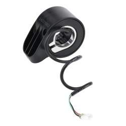 Akcelerator do hulajnogi Segway max serii G2 lub podobnej Ninebot - 2 
Akcelerator do serii Segway Max G2 lub podobnej.
Jest to 