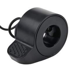 Epitachyntís gia skoúter tis seirás Segway max G2 í parómoio Ninebot - 4 
Epitachyntís gia ti seirá Segway Max G2 í parómoio.
Af