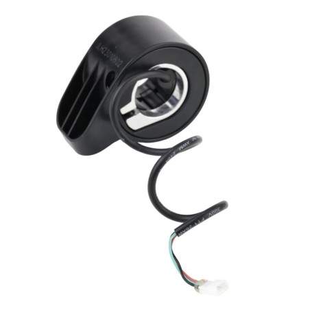 Trigger eller akselerator for Segway F2, F2 Plus, F2 Pro eller lignende Segway - Ninebot - 2 Trigger eller akselerator for Segwa