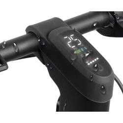 Vanntett skjermbeskytter kompatibel med Segway F2, F2 Plus, F2 Pro eller lignende Segway - Ninebot - 9 Vanntett skjermbeskytter 