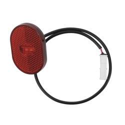 Zadní světlo pro Xiaomi Scooter 4 (Mi4), Xiaomi 4 Pro nebo podobné. Xiaomi - 3 Zadní světlo pro Xiaomi Scooter 4 (Mi4), Xiaomi 4
