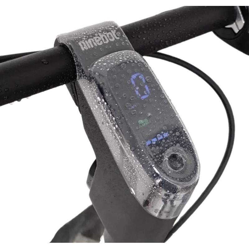 Protector de ecran rezistent la apa pentru Segway F20, F25, F30, F40 sau Segway D18, D28, D38 sau similar Segway - Ninebot - 1 P