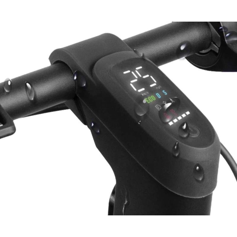 Proteggi schermo impermeabile per Segway F20, F25, F30, F40 o Segway D18, D28, D38 o simili Segway - Ninebot - 3 Proteggi scherm