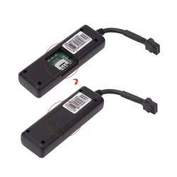 GPS pour scooter électrique - voiture et moto Wan - 3  