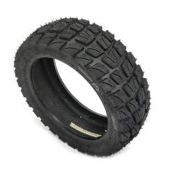 Tubeless däck 10x2.70x6.5 stadsväg eller 10x2.75x6.5 Off-Road för Speedway 5 DT 3, Ninebot Max eller liknande skoter.  - 1 Tubel
