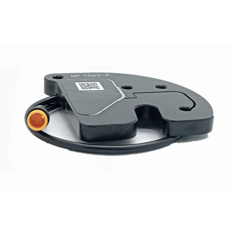 Sensor de torsión para bicicleta eléctrica Xiaomi QiCycle EF1 Xiaomi - 1 Sensor de torsión para bicicleta eléctrica Xiaomi QiCyc