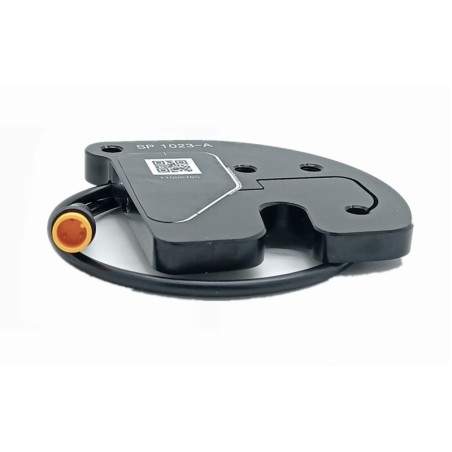 Sensore di coppia per bici elettrica Xiaomi QiCycle EF1 Xiaomi - 1 Sensore di coppia per bici elettrica Xiaomi QiCycle EF1
Senso