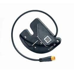 Xiaomi QiCycle EF1 elektrisk sykkel dreiemomentsensor Xiaomi - 2 Xiaomi QiCycle EF1 elektrisk sykkel dreiemomentsensor
Trykksens