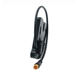 Capteur de couple de vélo électrique Xiaomi QiCycle EF1 Xiaomi - 3 Capteur de couple de vélo électrique Xiaomi QiCycle EF1
Capte