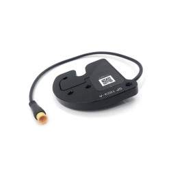 Senzor za vŭrtyasht moment na elektricheski velosiped Xiaomi QiCycle EF1 Xiaomi - 4 Senzor za vŭrtyasht moment na elektricheski 