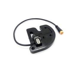 Capteur de couple de vélo électrique Xiaomi QiCycle EF1 Xiaomi - 5 Capteur de couple de vélo électrique Xiaomi QiCycle EF1
Capte