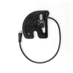 Capteur de couple de vélo électrique Xiaomi QiCycle EF1 Xiaomi - 6 Capteur de couple de vélo électrique Xiaomi QiCycle EF1
Capte
