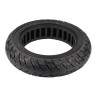 Pneu plein pour Xiaomi 4, Xiaomi 4 Pro ou similaire 60/70-7.0 - 250x54 Xiaomi - 2 Pneu plein pour Xiaomi 4, Xiaomi 4 Pro ou simi