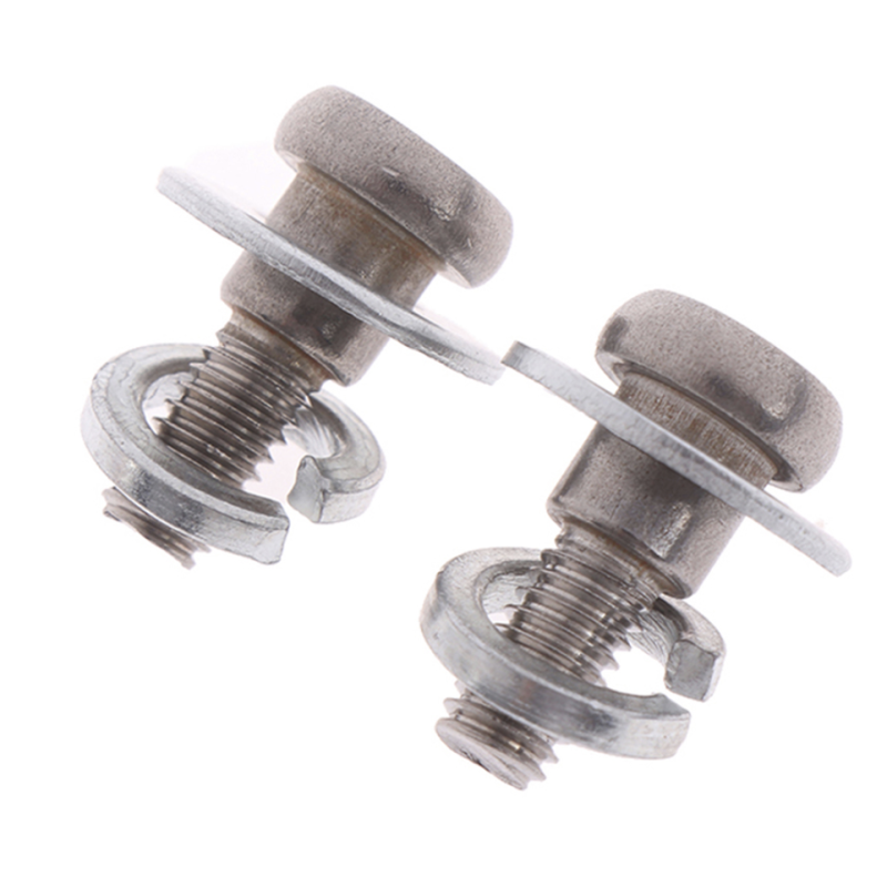 Rear rim screws Xiaomi M365, 1S, Pro 2 and M365 Pro Xiaomi - 2  