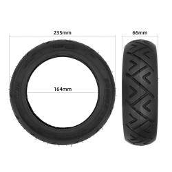 250x64-es gumiabroncs Xiaomi Scooter 4 Ultra, Navee S65 Navee S65C vagy hasonló elektromos robogóhoz Xiaomi - 3 250x64-es gumiab