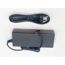 Chargeur pour trottinette électrique Xiaomi Electric Scooter 4 Ultra - 53v - 2.3A Xiaomi - 4 
Chargeur spécifique pour Xiaomi Sc