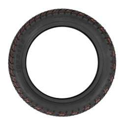 Terrengdekk for Segway F20, F25, F30, F40 eller Segway D18, D28, D38 eller lignende Segway - Ninebot - 2 Terrengdekk for Segway 