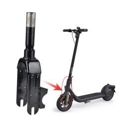 Vidlice s držákem brzdového třmenu a tlumičem pro Segway F2, F2 Plus, F2 Pro nebo podobný elektrický skútr Segway - Ninebot - 8 