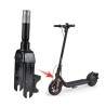 Forcella con supporto pinza freno e ammortizzatore per Segway F2, F2 Plus, F2 Pro o monopattino elettrico simili Segway - Ninebo
