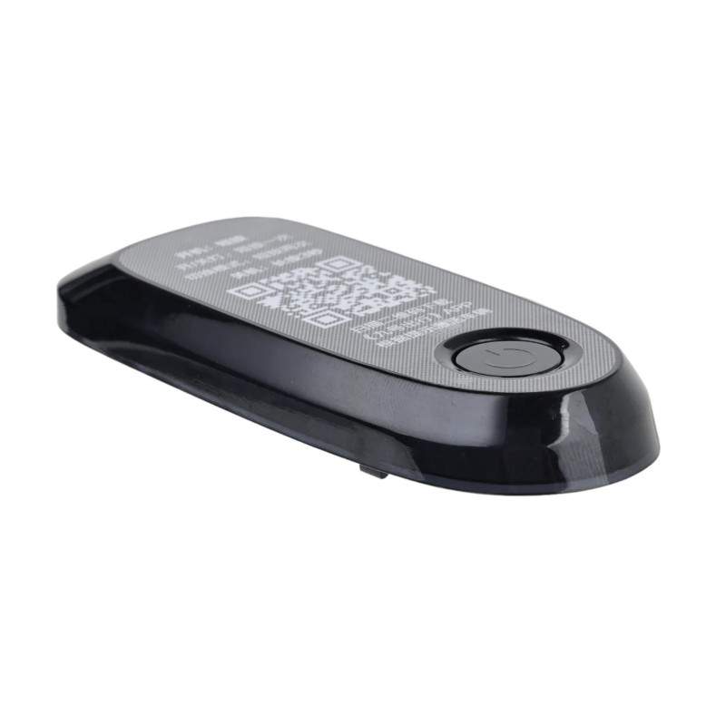 Capa de tela para Segway F2, F2 Plus, F2 Pro ou similar Segway - Ninebot - 1 Capa de tela para Segway F2, F2 Plus, F2 Pro ou sim